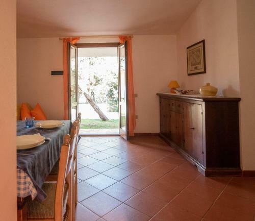 Apartamento Villette Sirenella