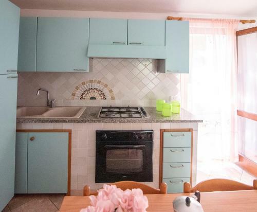 Apartamento Villette Sirenella