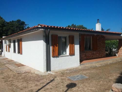 Apartamento Villette Sirenella