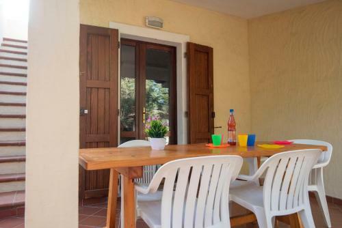 Apartamento Villette Sirenella