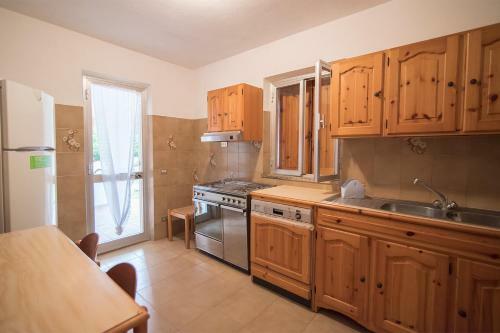 Apartamento Villette Sirenella