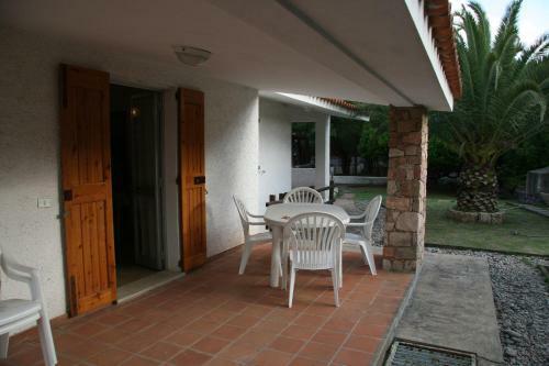 Apartamento Villette Sirenella