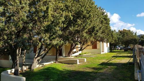 Apartamento Villette Sirenella