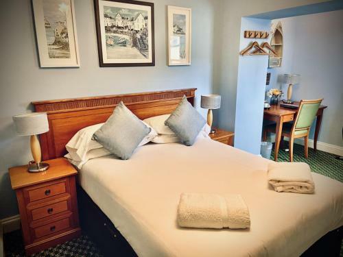 Hotel The Fleur De Lis
