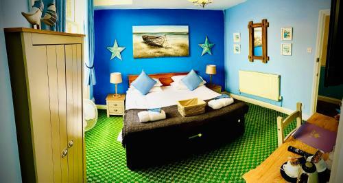 Hotel The Fleur De Lis