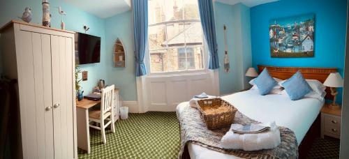 Hotel The Fleur De Lis