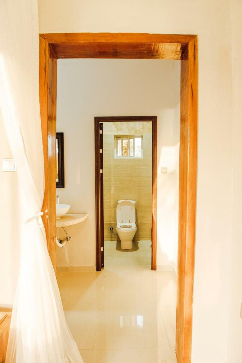 Kikoi Boutique Hotel