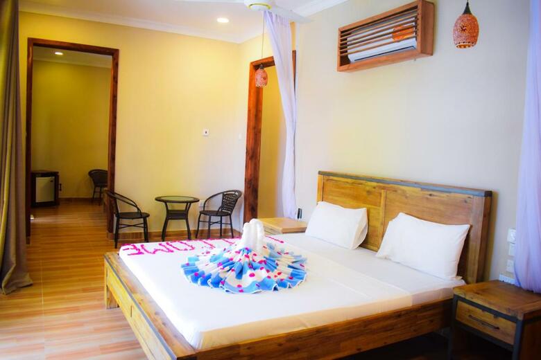 Kikoi Boutique Hotel