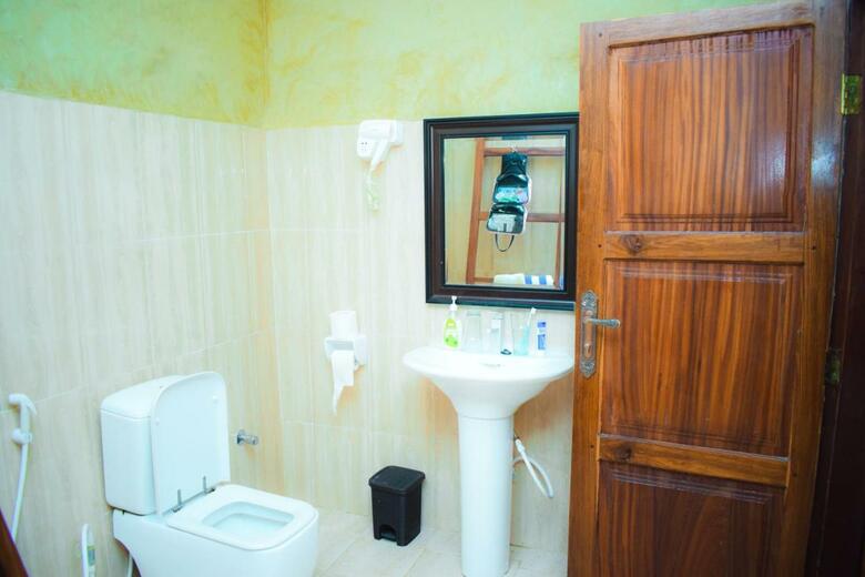 Kikoi Boutique Hotel