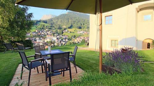 Apartamento Palmerhof