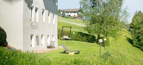 Apartamento Palmerhof
