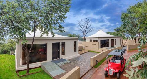 Hotel Aveda Suites At Aamby Valley City
