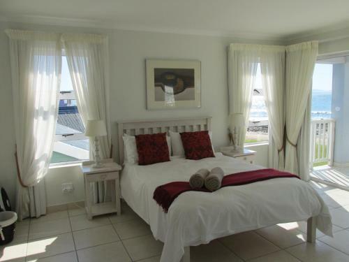 Apartamento Point Village Accommodation - Linda