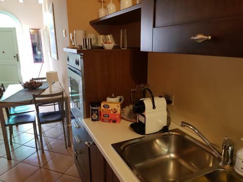 Apartamento Borgo Vecchio *dream*