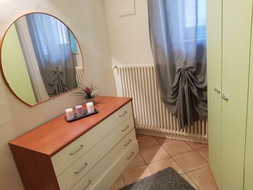 Apartamento Borgo Vecchio *dream*