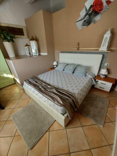 Apartamento Borgo Vecchio *dream*