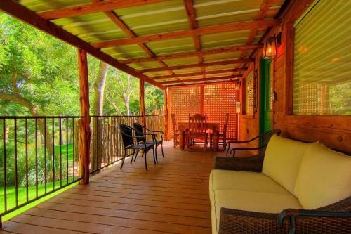 The Hideout Home