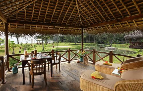Hotel Ameya Kerala