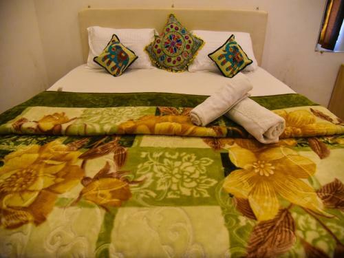 Hotel Zoola Palace