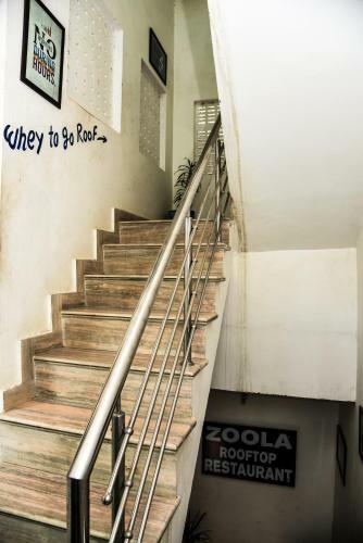 Hotel Zoola Palace