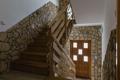 Bed & Breakfast Rustic Lodge Plitvice