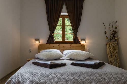 Bed & Breakfast Rustic Lodge Plitvice