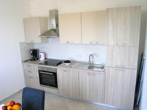 Apartman Danijel