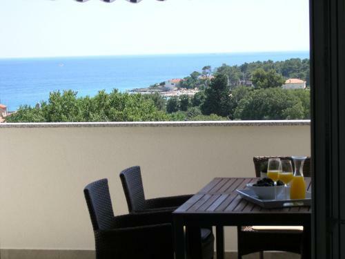 Apartman Danijel