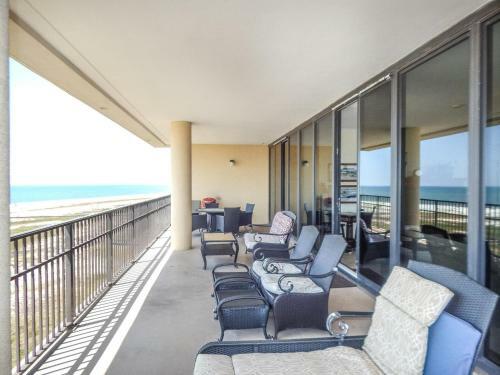 Apartamento 701 Holiday Isle