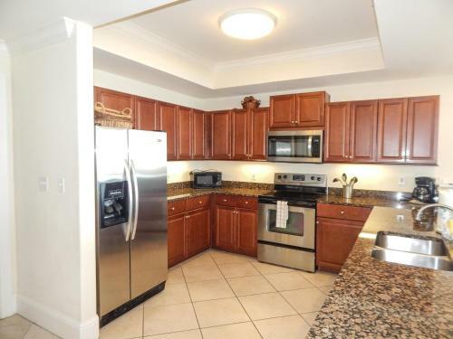 Apartamento 701 Holiday Isle