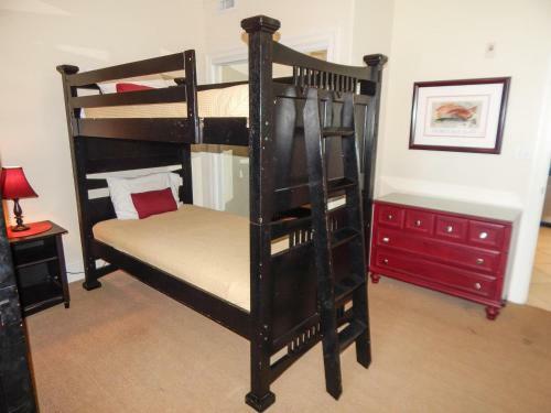 Apartamento 701 Holiday Isle
