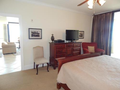 Apartamento 701 Holiday Isle