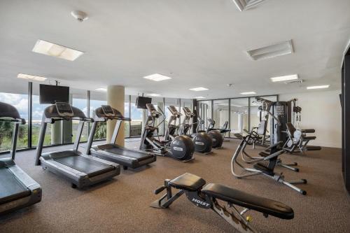 Apartamento 701 Holiday Isle