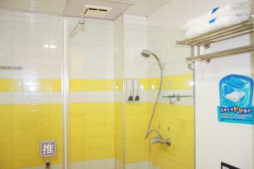 Hotel 7days Inn Langfang Bazhou Shengfang