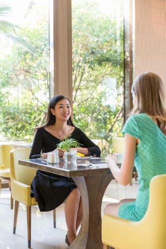 Hotel Novotel Nanchang Sunac