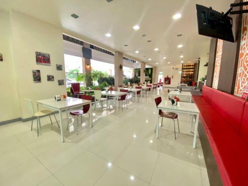 Ps Mae Sod Hotel