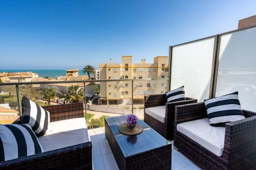 Apartamento Victoria Dunas