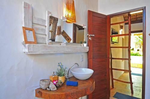 Bed & Breakfast Pousada Castelo Do Vento