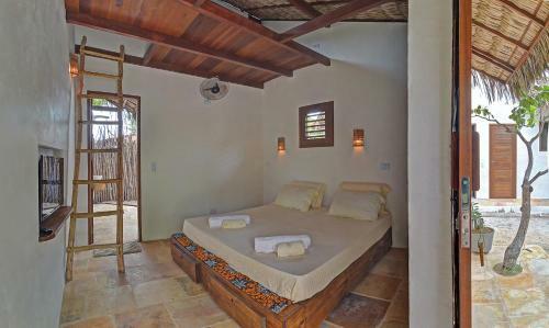 Bed & Breakfast Pousada Castelo Do Vento