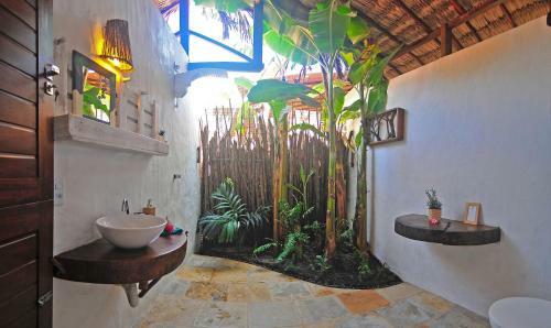 Bed & Breakfast Pousada Castelo Do Vento