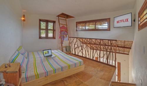 Bed & Breakfast Pousada Castelo Do Vento