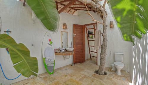 Bed & Breakfast Pousada Castelo Do Vento