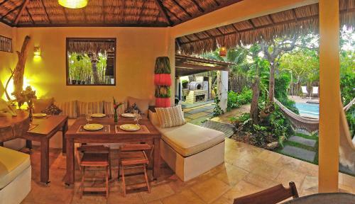 Bed & Breakfast Pousada Castelo Do Vento