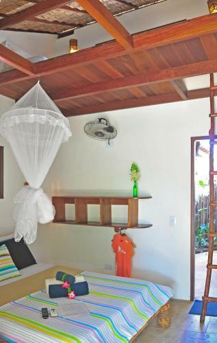 Bed & Breakfast Pousada Castelo Do Vento