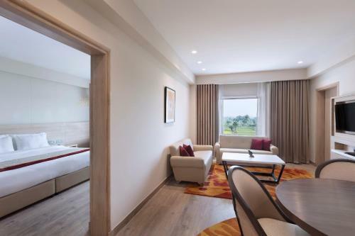 Hotel Oaks Bodhgaya