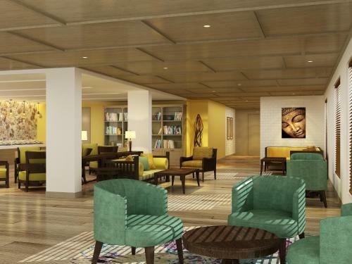 Hotel Oaks Bodhgaya