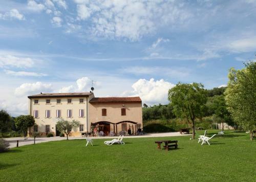 Agroturismo Agriturismo Casa Aurora