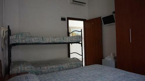 Hotel Daria