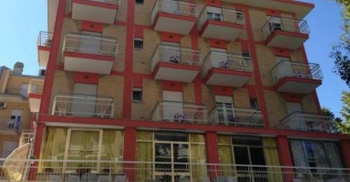 Hotel Daria