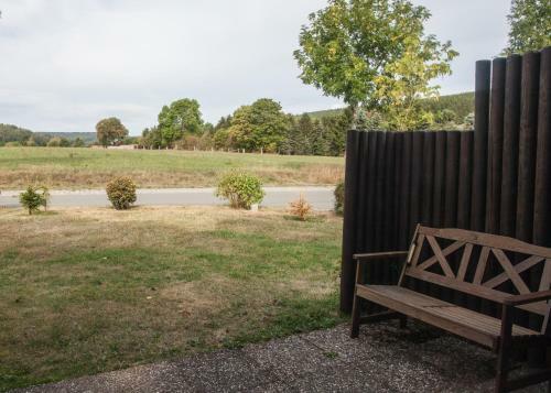 Apartamento Am Roten Kreuz 11